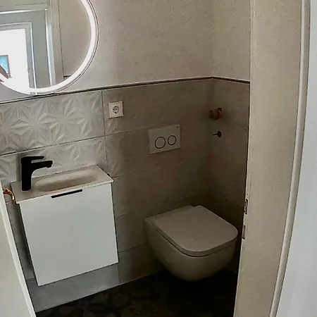 Casa Seeblick * Hagnau