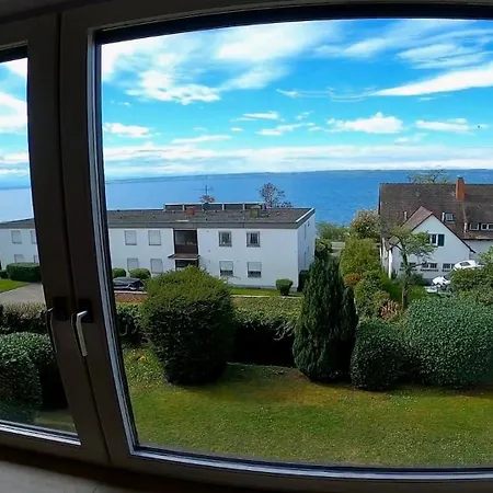 Casa Seeblick Διαμέρισμα