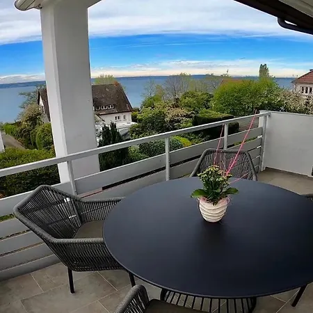Casa Seeblick Hagnau