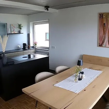 Casa Seeblick Hagnau