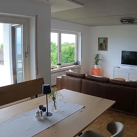 Casa Seeblick Hagnau