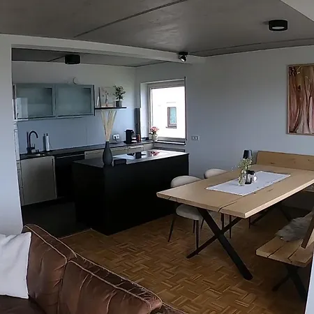 Casa Seeblick Hagnau