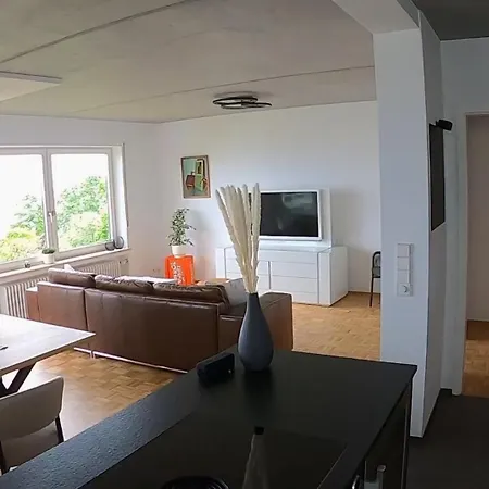 Casa Seeblick Hagnau