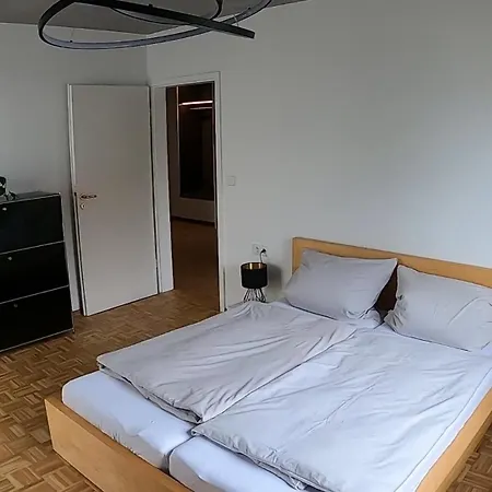 Casa Seeblick * Hagnau