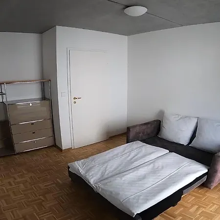 Casa Seeblick Hagnau