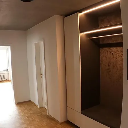公寓 Casa Seeblick 哈格瑙