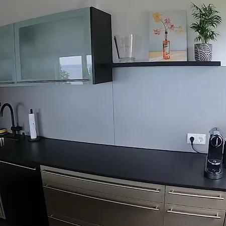 Apartment Casa Seeblick