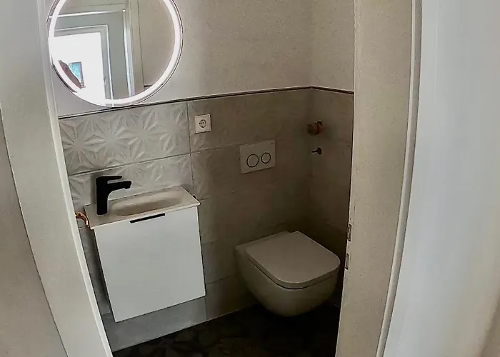 Casa Seeblick * Hagnau