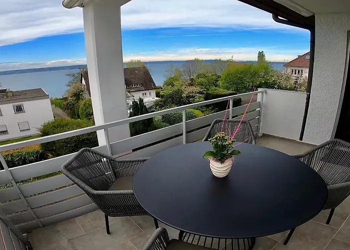 Casa Seeblick Hagnau