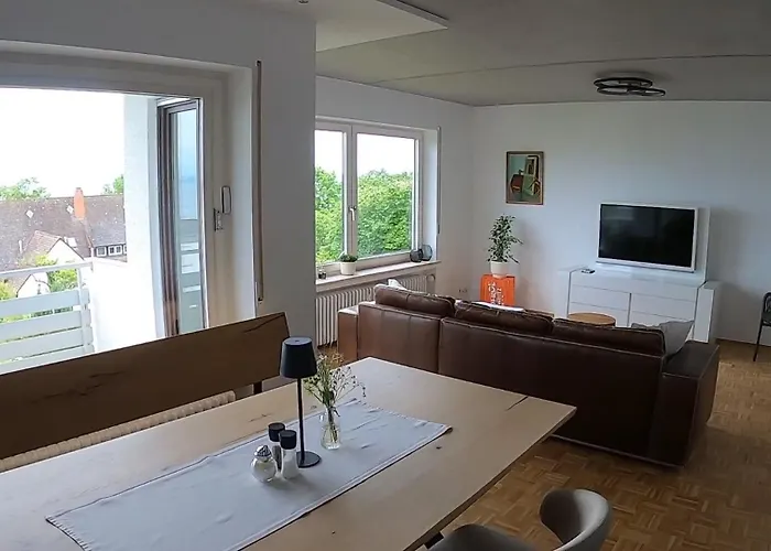 Casa Seeblick Hagnau