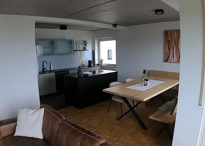 Casa Seeblick Hagnau