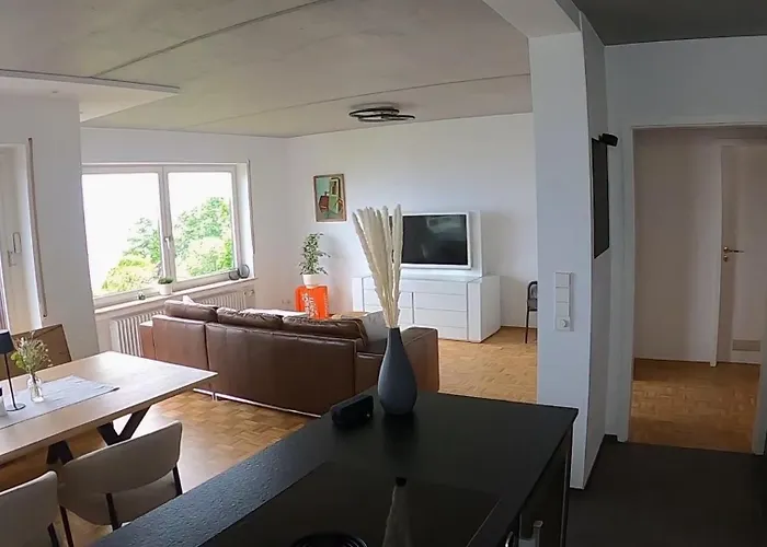 Casa Seeblick Hagnau