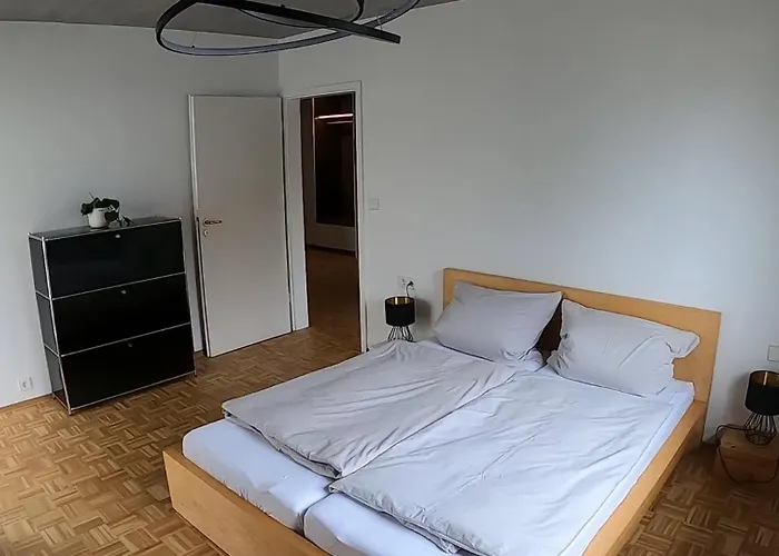 Casa Seeblick * Hagnau