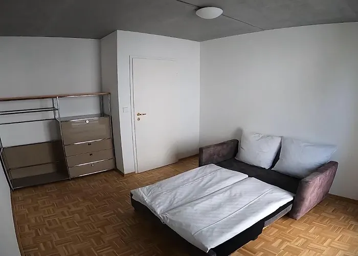 Casa Seeblick Hagnau