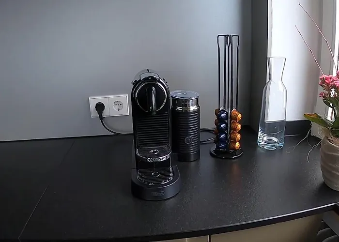 Casa Seeblick Apartament