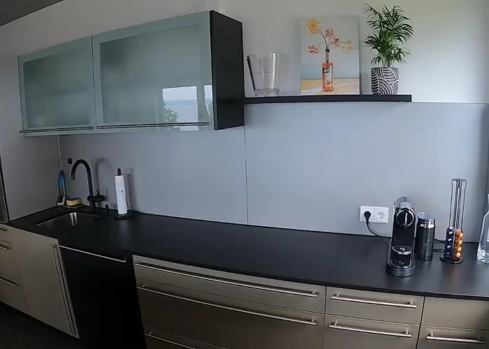 Apartament Casa Seeblick