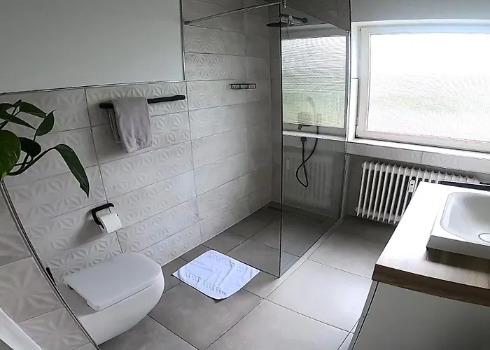 Casa Seeblick Apartament Hagnau